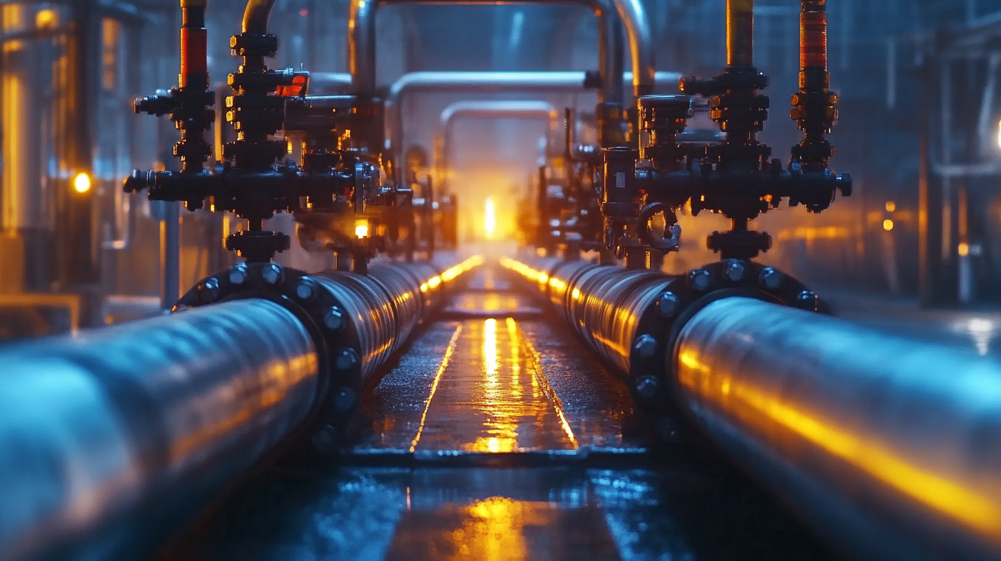 China's Pride: Elevating Global Standards with the Best Ss Pipe Connectors