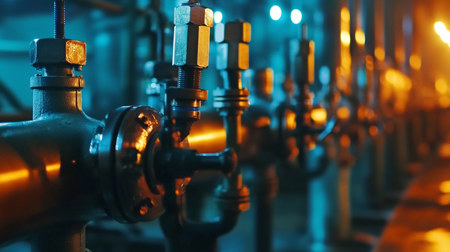 China's Pride: Elevating Global Standards with the Best Ss Pipe Connectors
