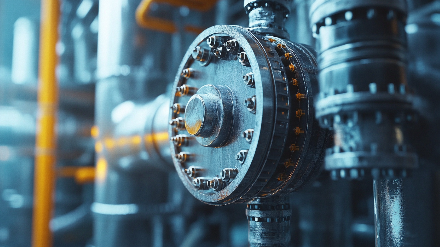 China's Pride: Elevating Global Standards with the Best Ss Pipe Connectors