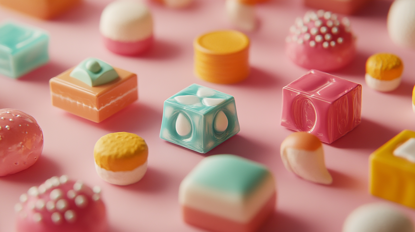 Creative Ideas for Best Box Candy That Will Wow Your Customers