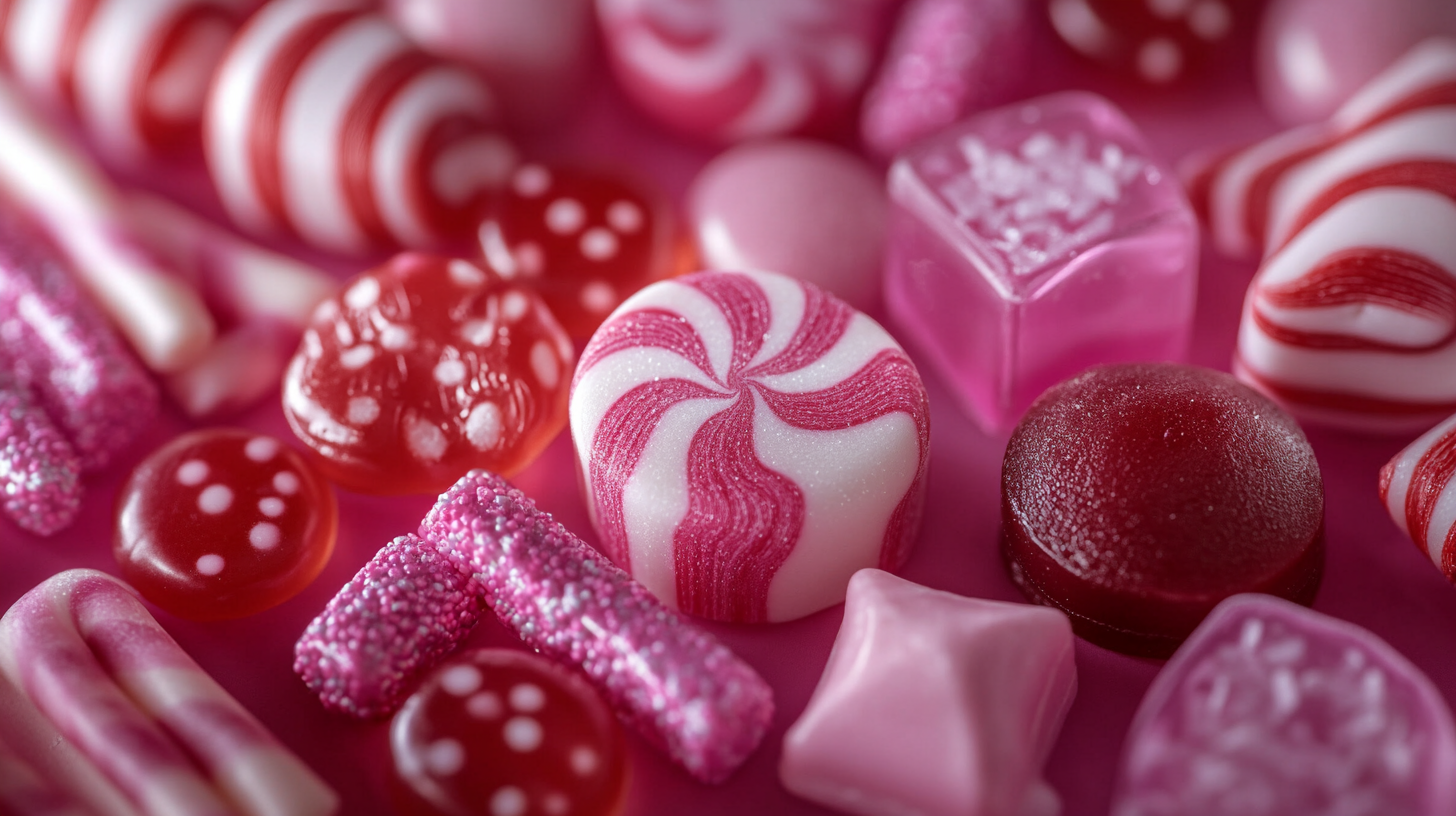 Creative Ideas for Best Box Candy That Will Wow Your Customers
