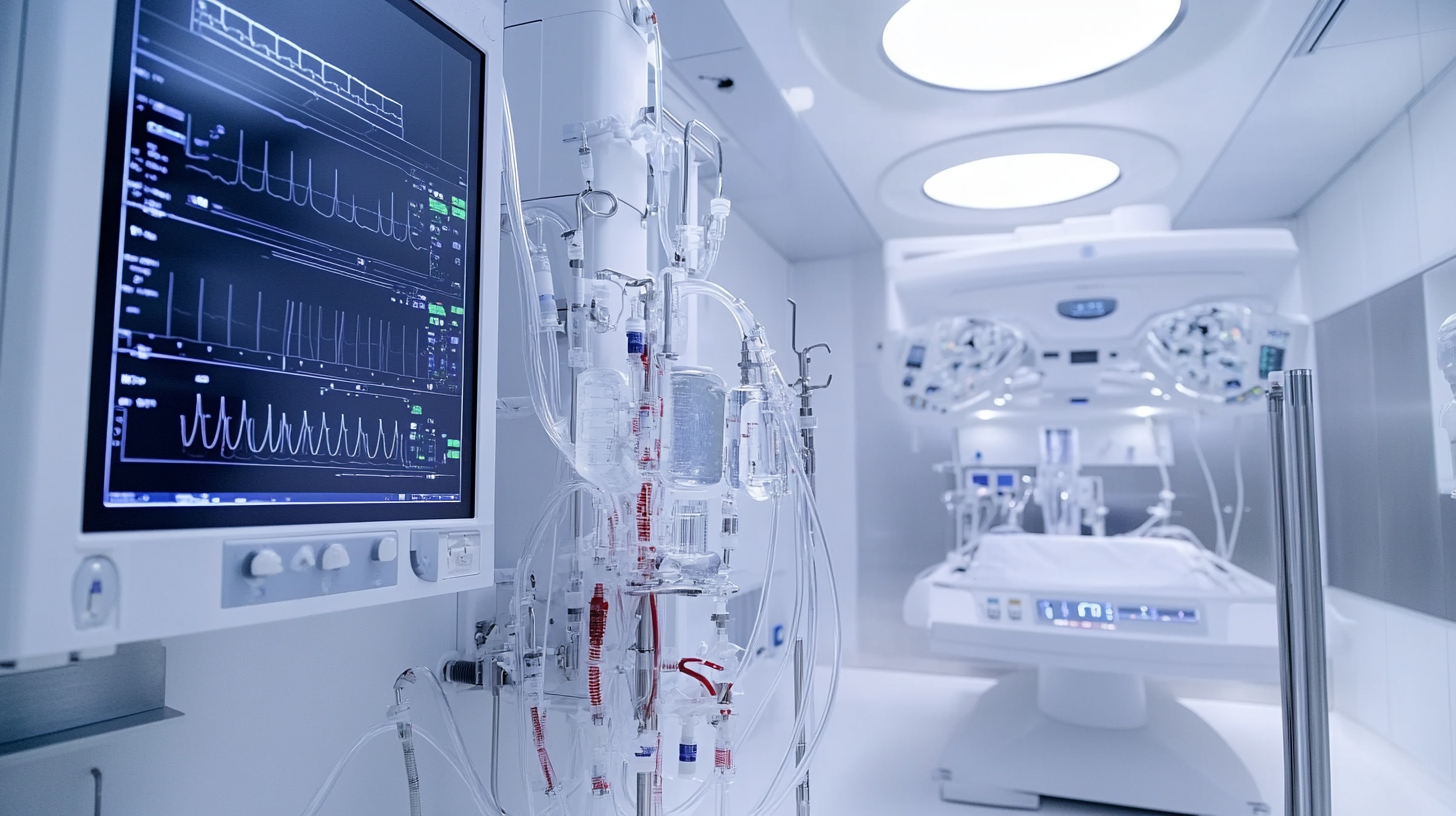 Unlocking Efficiency: The Unique Advantages of the Best Hemodialysis Catheter Set for Global Buyers