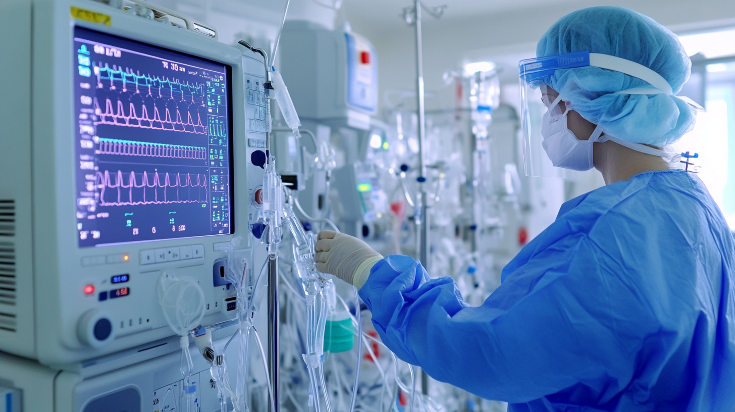 Unlocking Efficiency: The Unique Advantages of the Best Hemodialysis Catheter Set for Global Buyers
