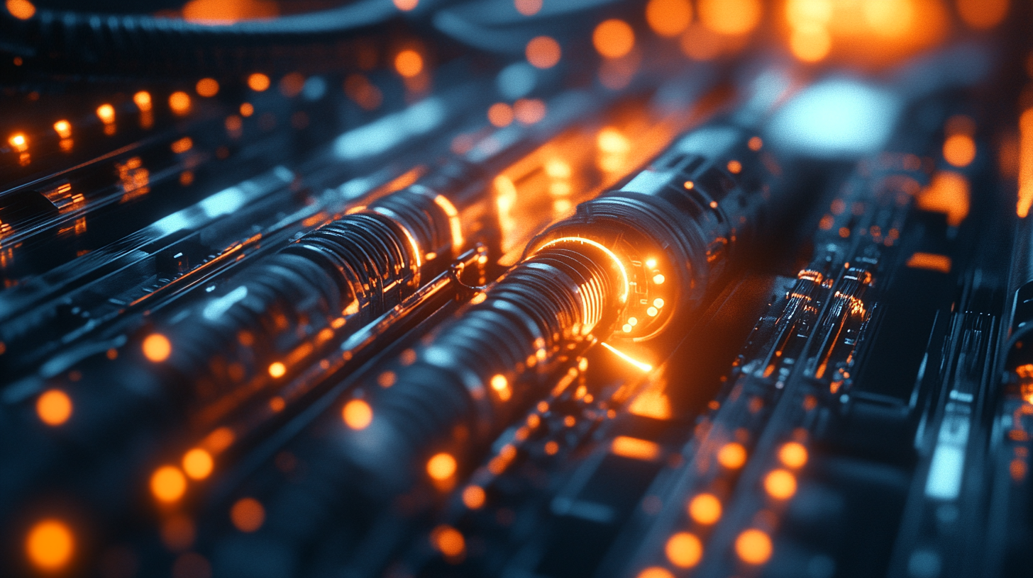 Solutions for Selecting the Best Metal Connectors in Global Supply Chains