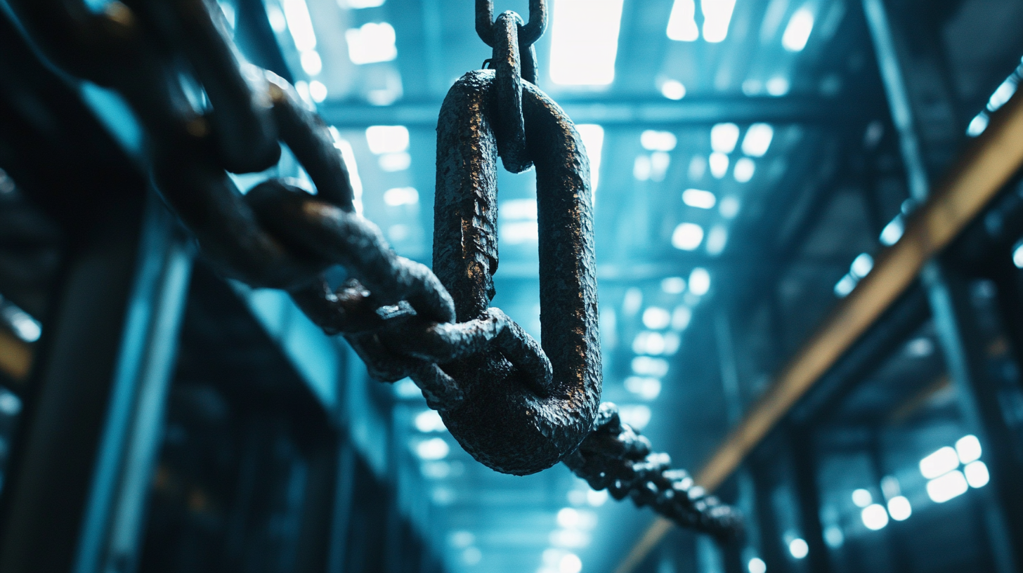 Solutions for Selecting the Best Metal Connectors in Global Supply Chains