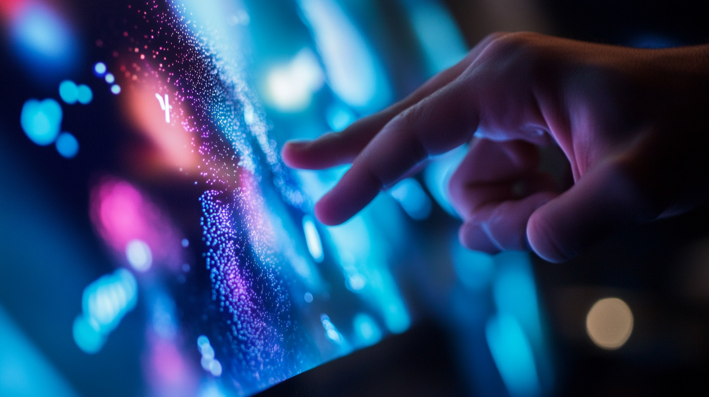 Exploring Innovative Alternatives for Optimizing Your Best Lcd Touch Screen Replacement Selection