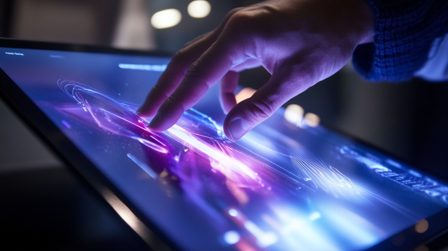 Exploring Innovative Alternatives for Optimizing Your Best Lcd Touch Screen Replacement Selection