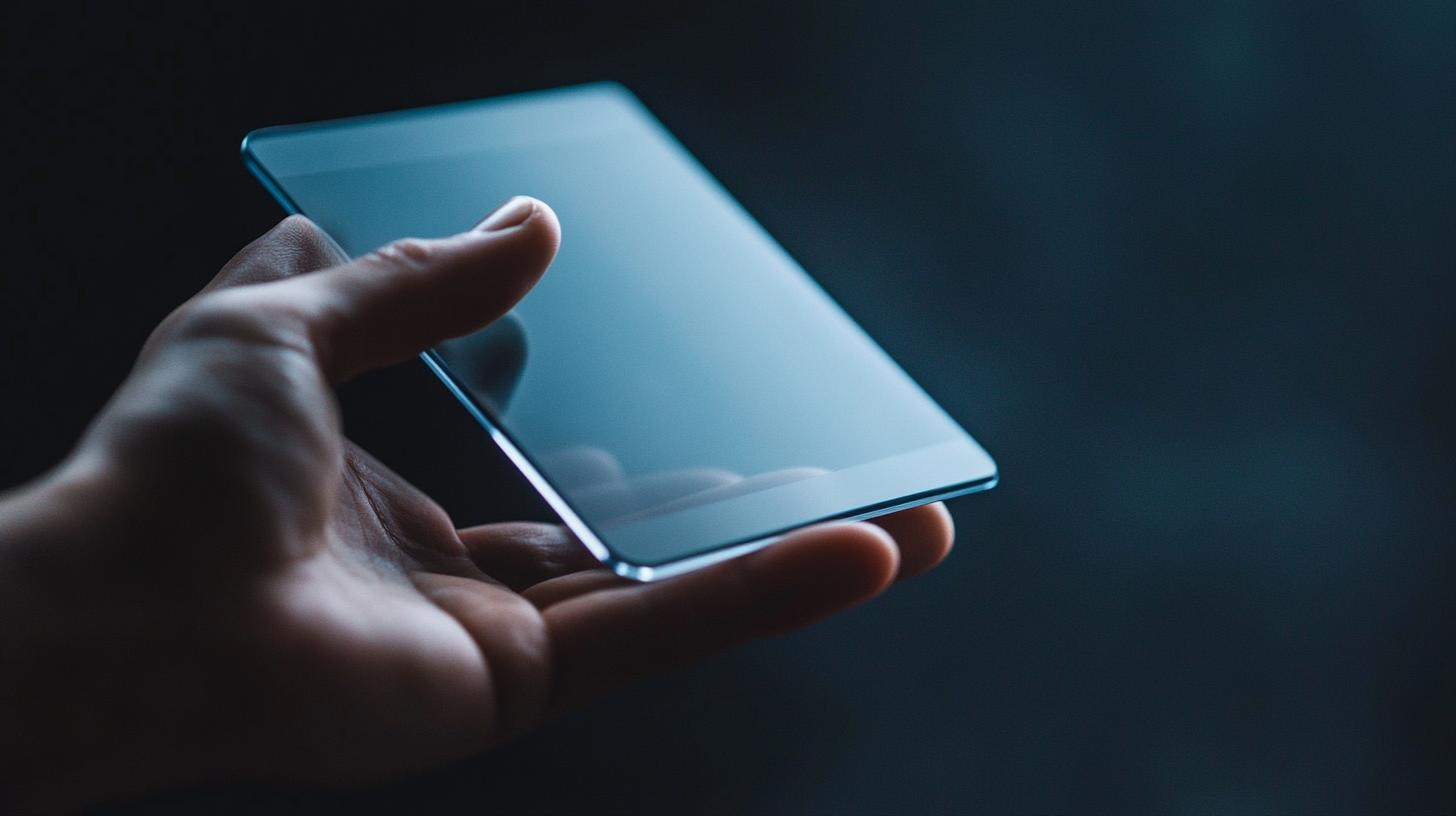 Exploring Innovative Alternatives for Optimizing Your Best Lcd Touch Screen Replacement Selection