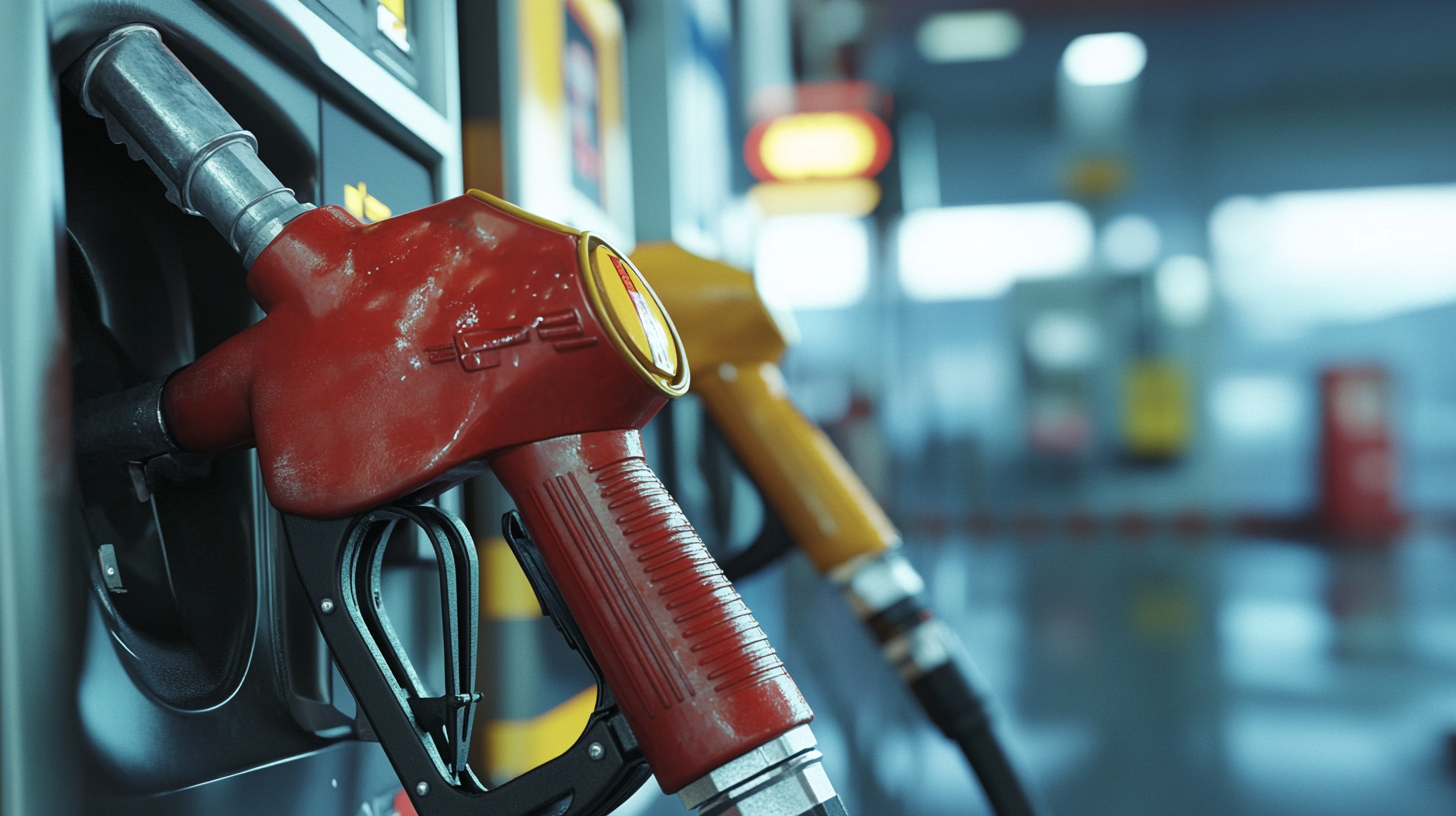The Future of High-Efficiency Fuel Pumps: Unveiling the Best Pentium Technology