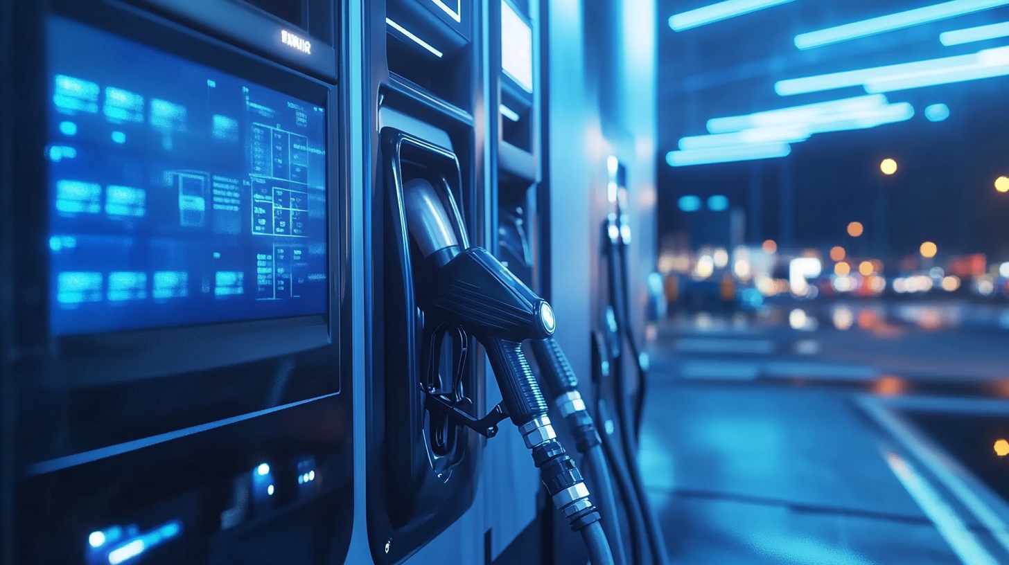 The Future of High-Efficiency Fuel Pumps: Unveiling the Best Pentium Technology