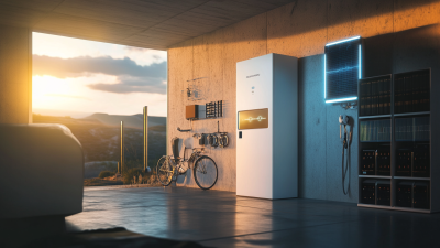 7 Surprising Benefits of Choosing the Best Home Energy Storage Solutions