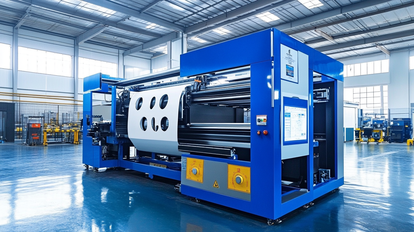 Unleashing Global Potential: The Power of China's Best Vinyl Sticker Cutting Machines