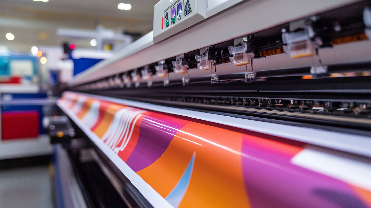 Unleashing Global Potential: The Power of China's Best Vinyl Sticker Cutting Machines