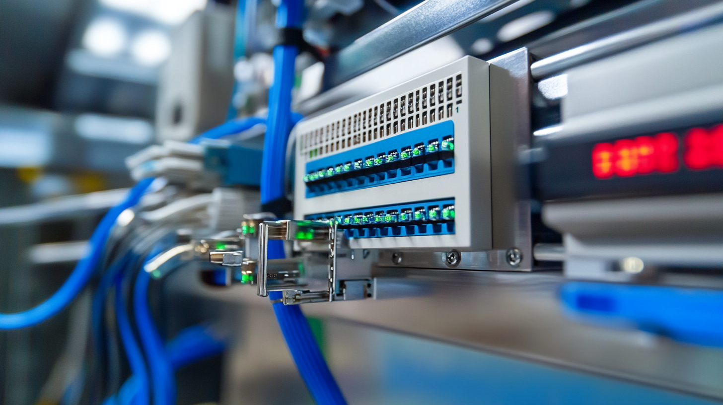 Ultimate Guide to Unlocking the Power of Best Modbus and Profibus Solutions Worldwide