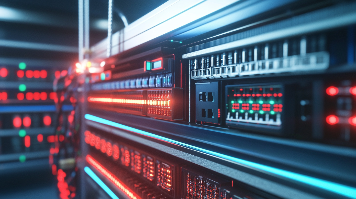 Ultimate Guide to Unlocking the Power of Best Modbus and Profibus Solutions Worldwide