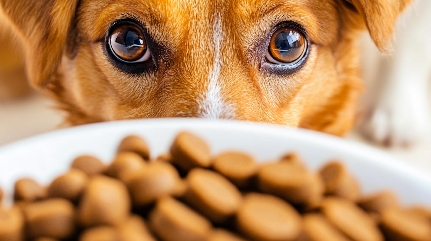 Unveiling Top Quality Pet Food Packaging Solutions from China's Premier Manufacturing Facilities