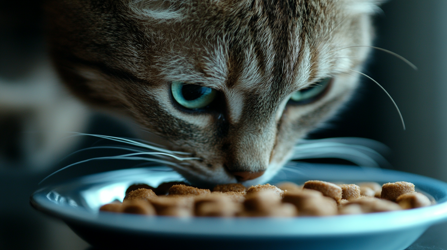 Unveiling Top Quality Pet Food Packaging Solutions from China's Premier Manufacturing Facilities