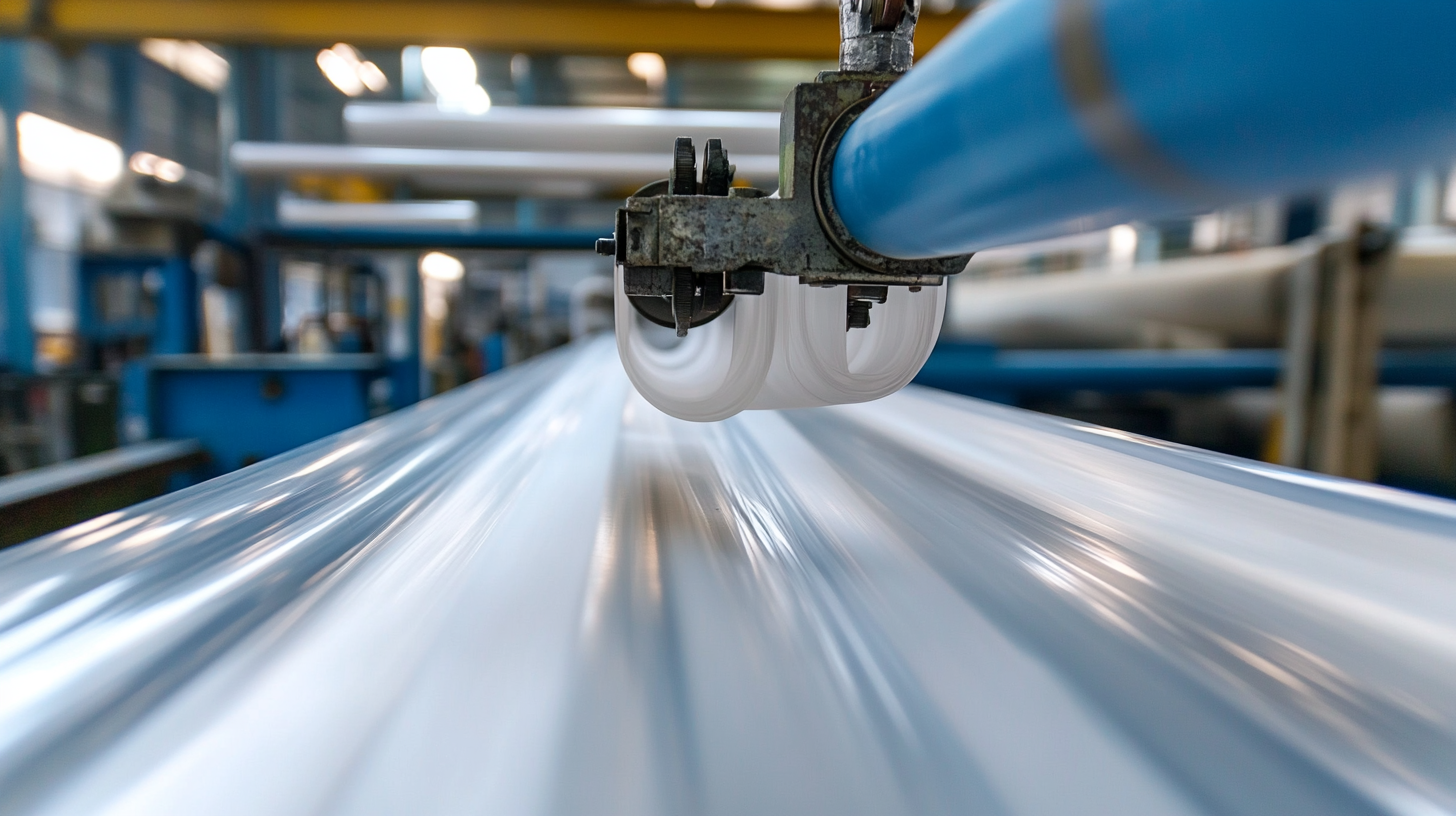 Unlocking Value: Discover the Benefits of Premium PP Sheets for Global Buyers