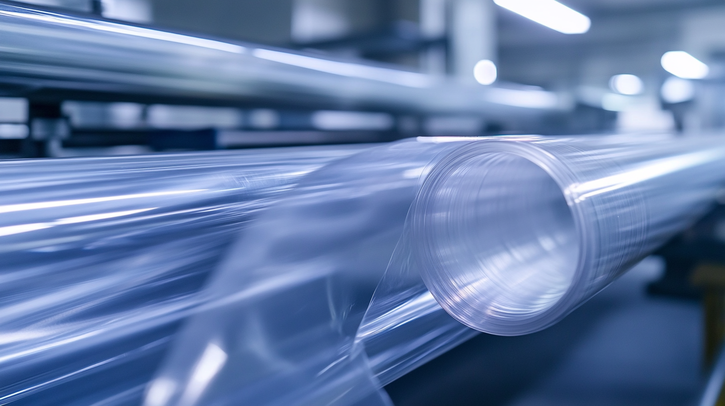 Unlocking Value: Discover the Benefits of Premium PP Sheets for Global Buyers