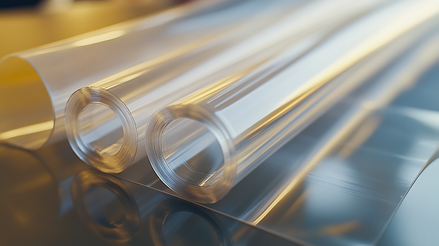 Unlocking Value: Discover the Benefits of Premium PP Sheets for Global Buyers