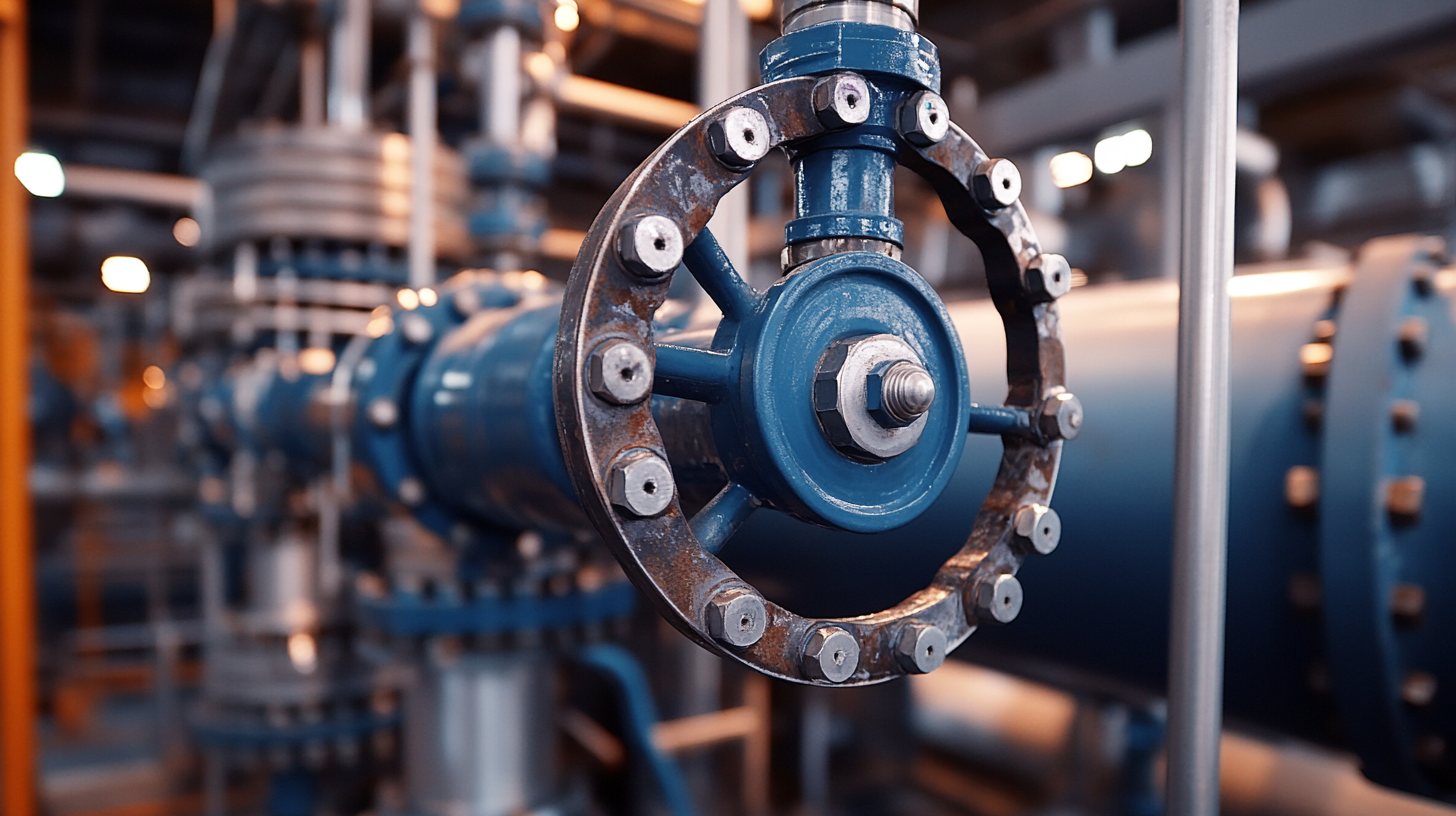 Unveiling the Advantages of the Best Double Check Valve Across Diverse Applications