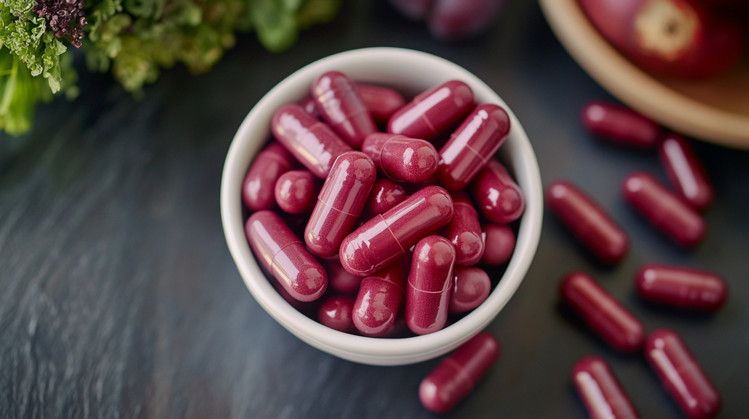 How to Select Top Quality Manufacturers for Best Resveratrol Supplement with Comparative Insights