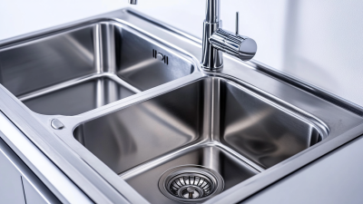 Common Issues Faced by Buyers When Choosing the Best Multifunctional Stainless Steel Sink