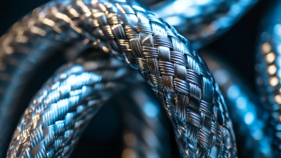 Ultimate Guide to Selecting the Best Braided Hose Stainless for Your Needs