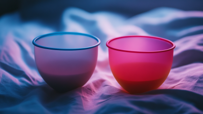 The Future of Sustainable Menstrual Solutions with the Best Period Cup