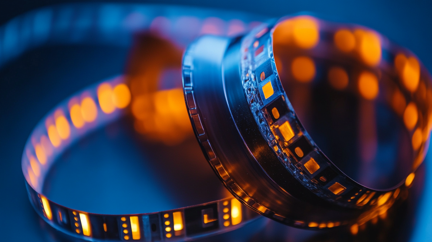 Understanding the Unique Features of Best Film Rolls: A Comprehensive Guide to Their Applications and Uses