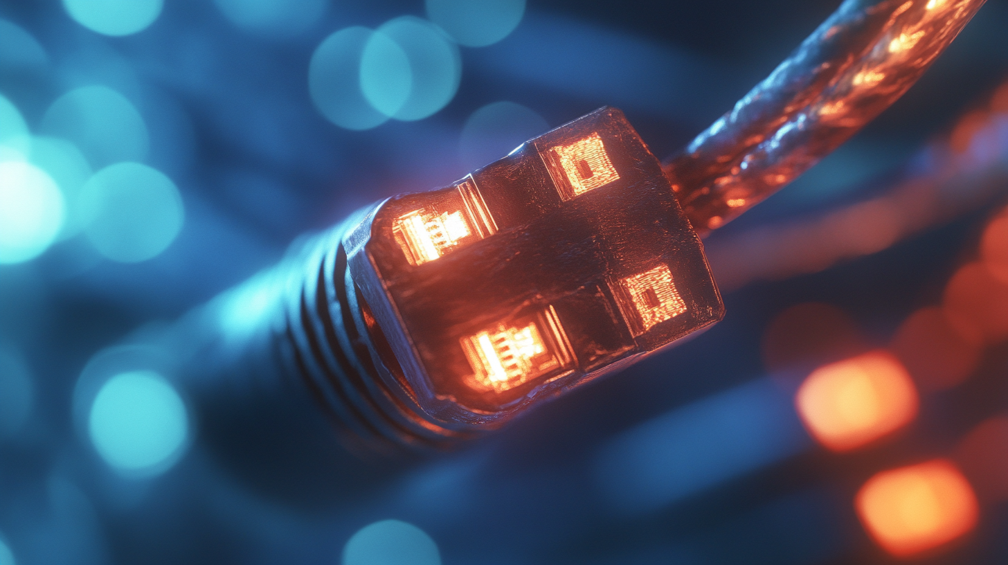 Exploring the Most Reliable Alternatives to Best Screw On Wire Connectors for Global Buyers