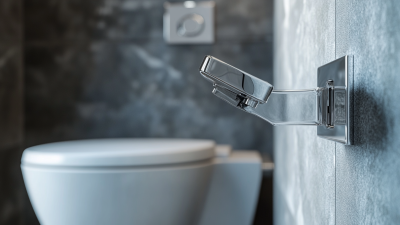 Top Examples of Best Toilet Hinges That Elevate Your Bathroom Experience