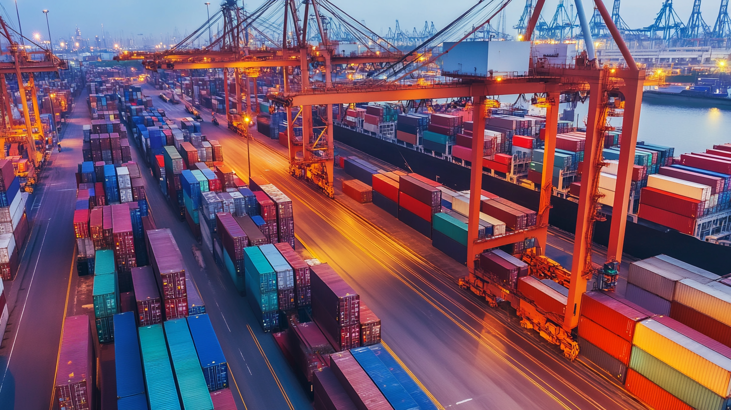 Navigating International Import and Export Certifications for Best Industrial Packaging Solutions