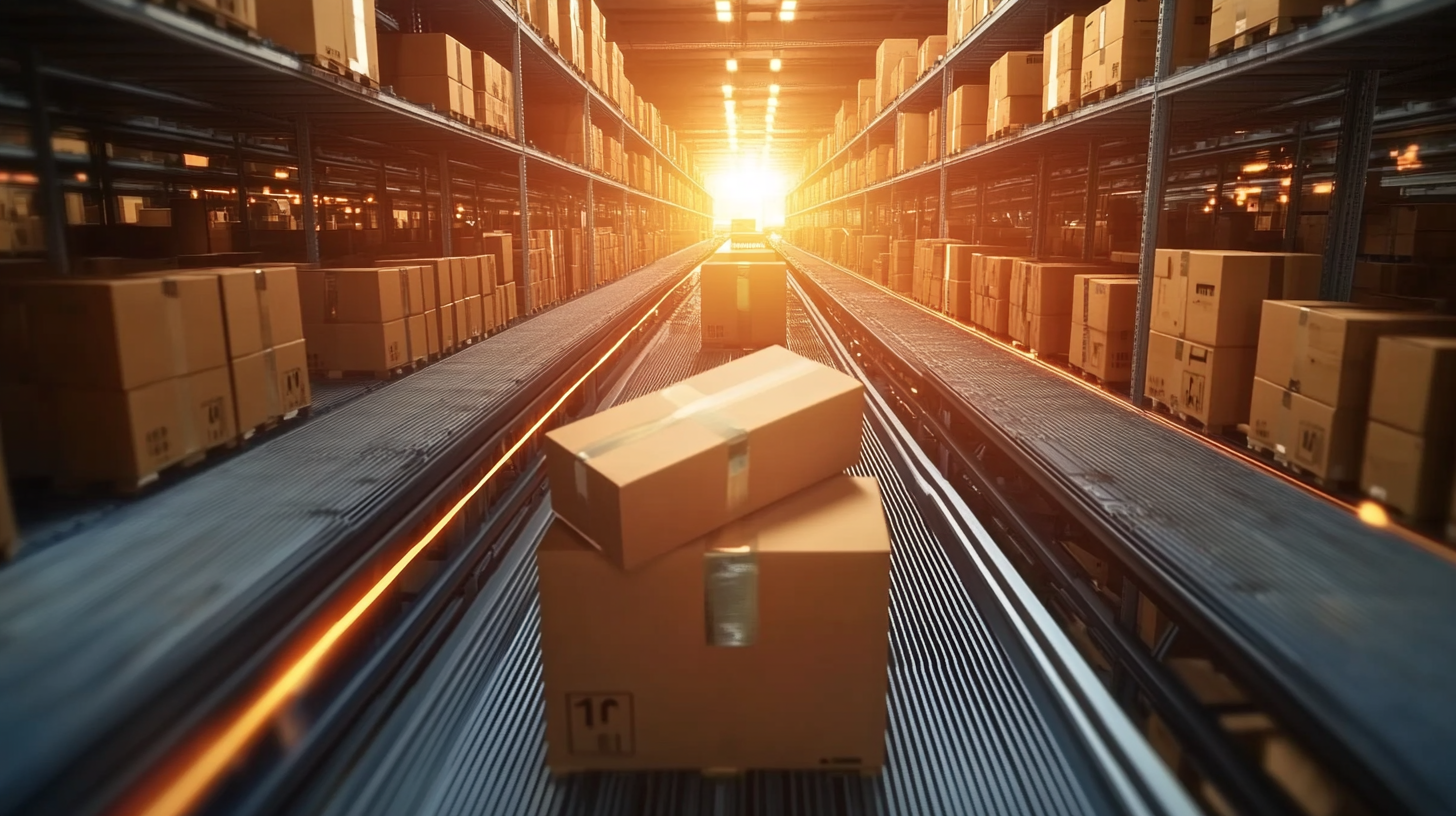 Navigating International Import and Export Certifications for Best Industrial Packaging Solutions