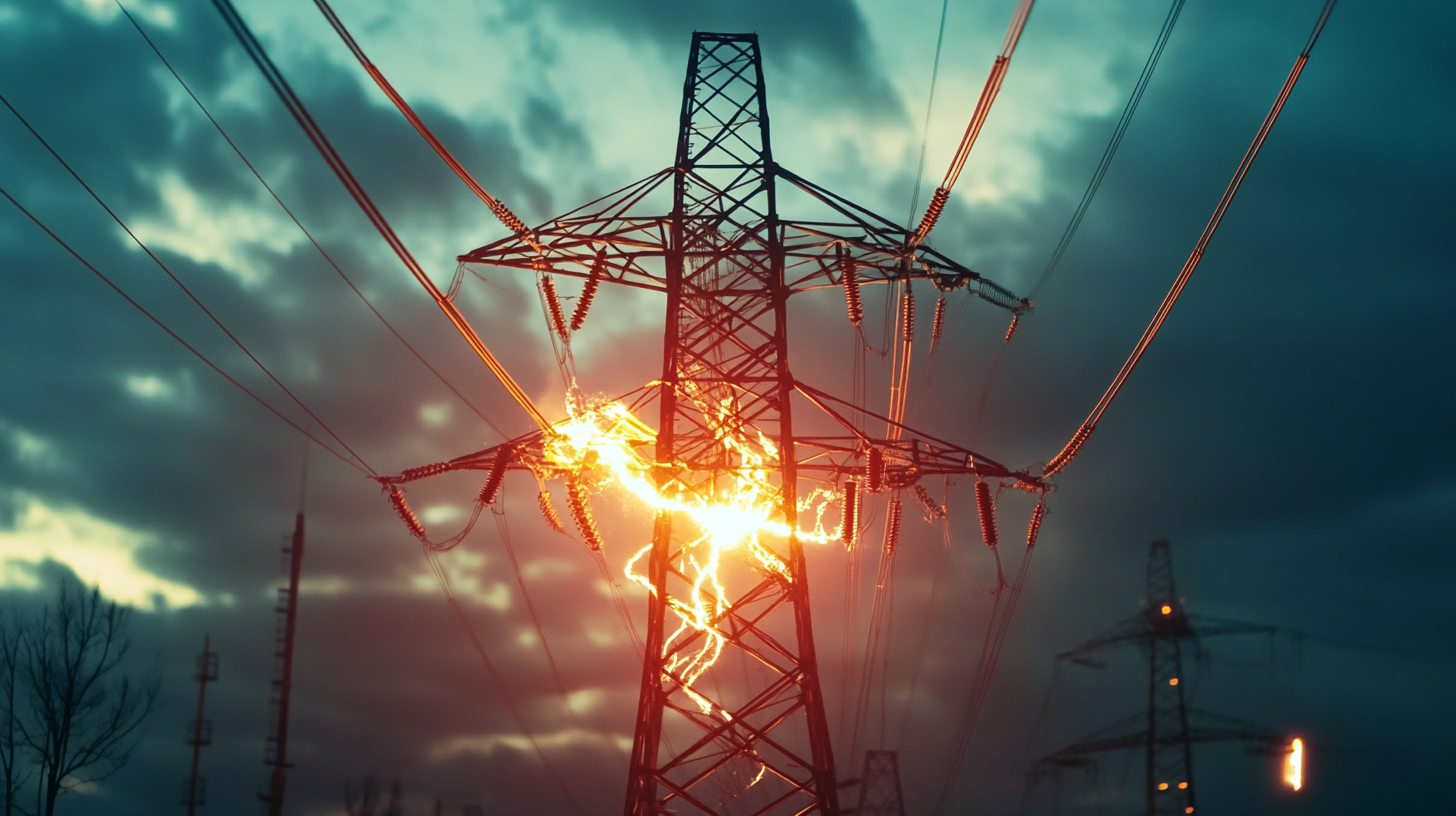 Unleashing the Power of China: The Global Leader in Best Surge Protective Device Manufacturing