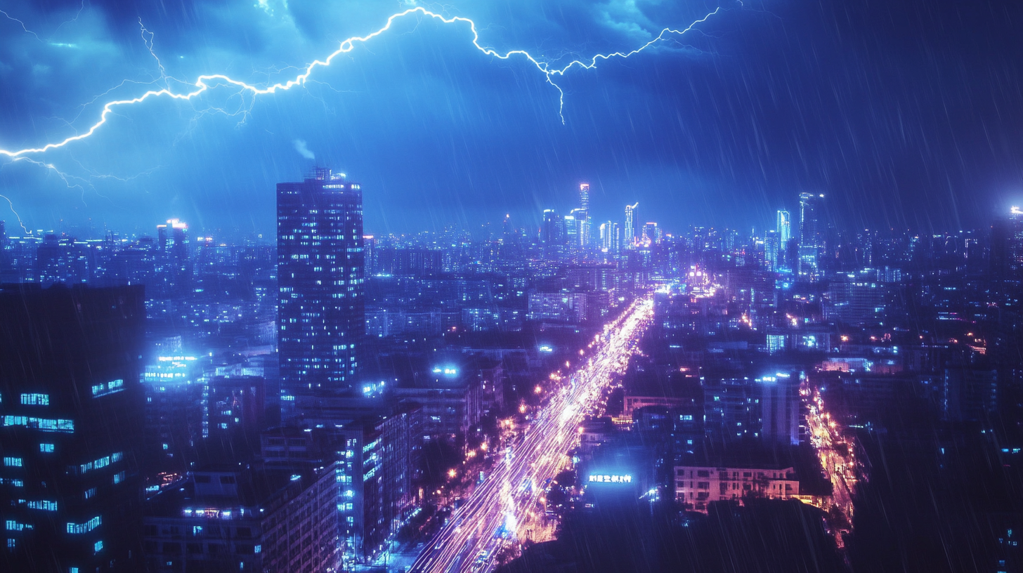 Unleashing the Power of China: The Global Leader in Best Surge Protective Device Manufacturing