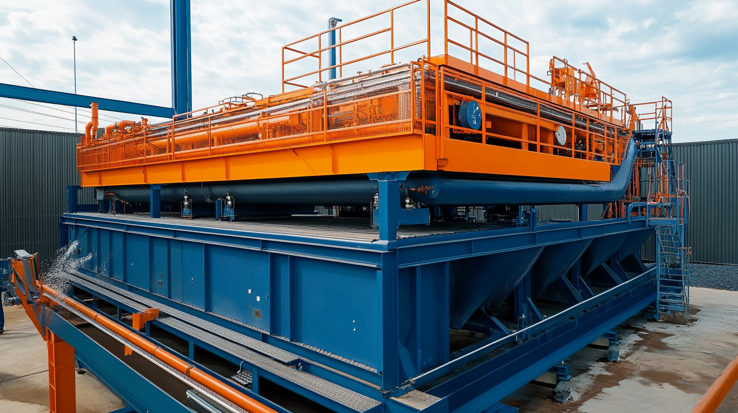 Ultimate Approaches for Enhancing Efficiency with Best Screw Press Dewatering
