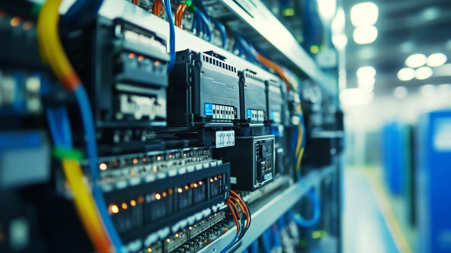 Unlocking Efficiency with the Best 24v Ac Contactors for Global Procurement Success