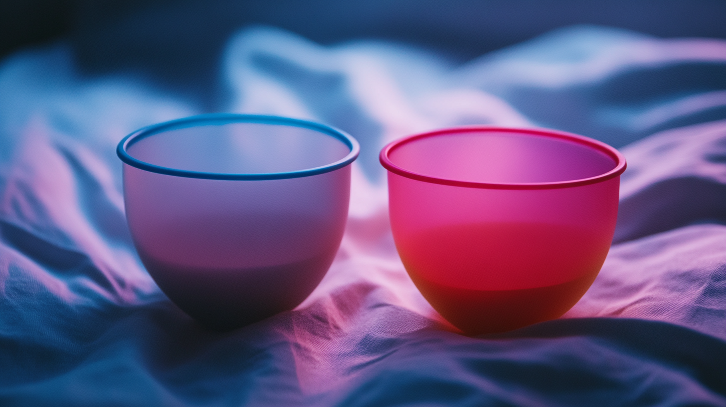 The Future of Sustainable Menstrual Solutions with the Best Period Cup