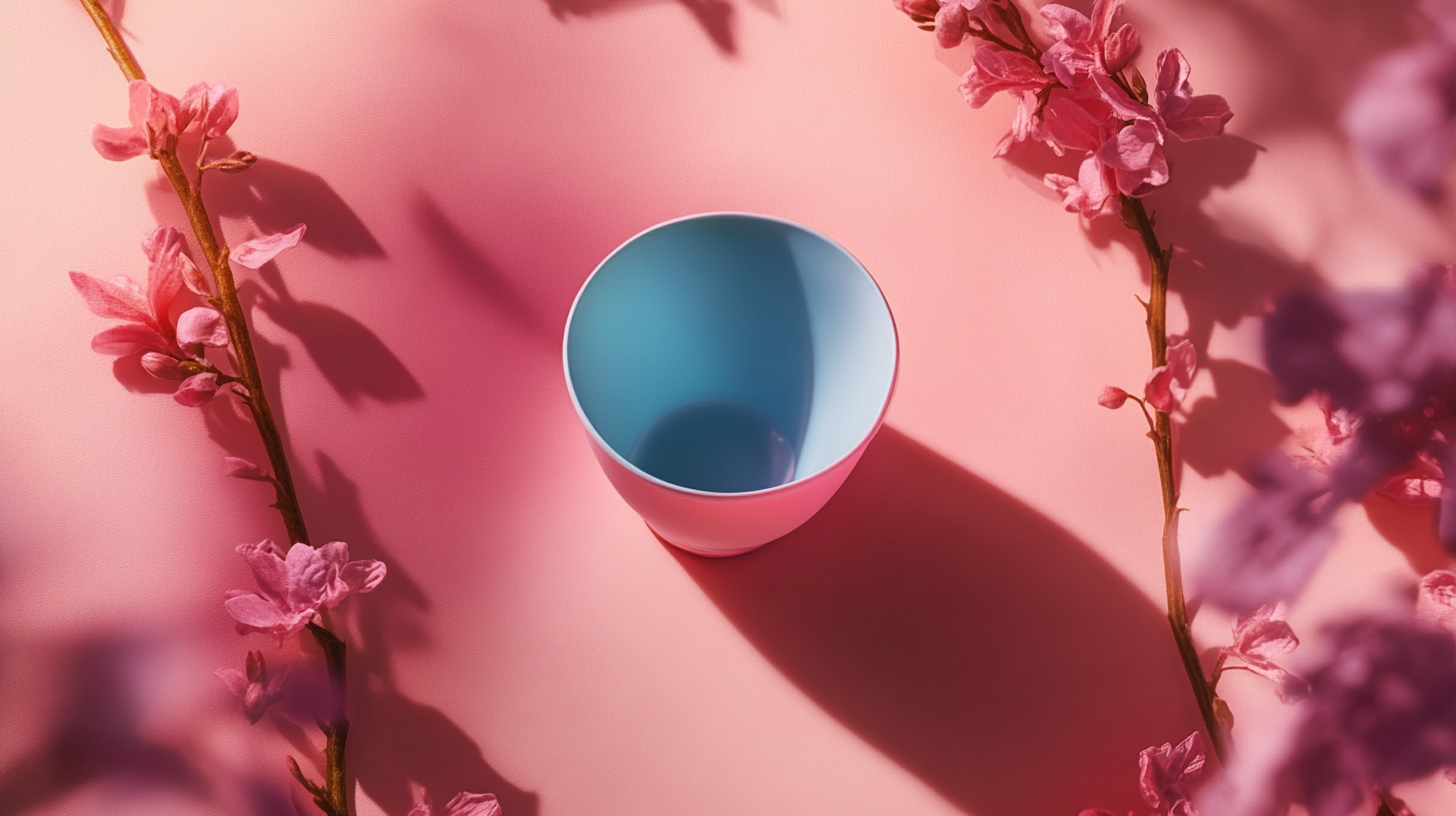 The Future of Sustainable Menstrual Solutions with the Best Period Cup