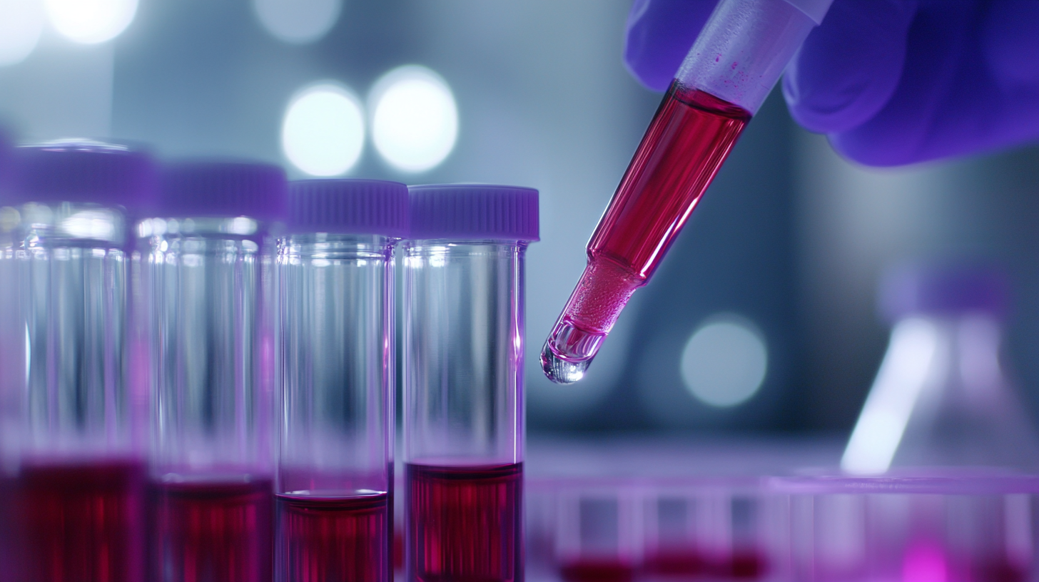 Ultimate Guide to Choosing the Best Gel and Clot Activator Tubes for Your Laboratory