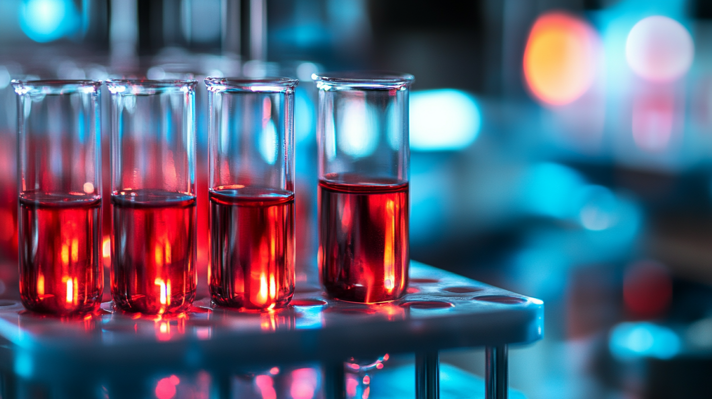 Ultimate Guide to Choosing the Best Gel and Clot Activator Tubes for Your Laboratory