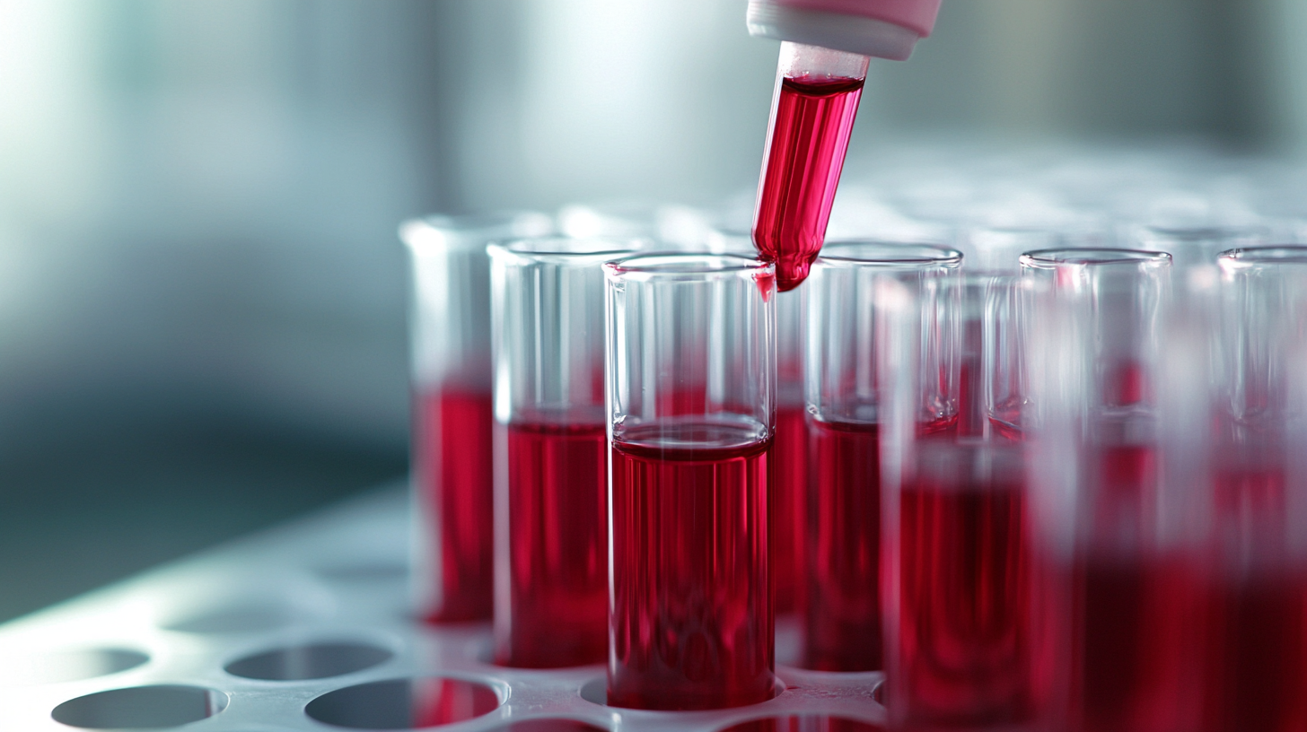 Ultimate Guide to Choosing the Best Gel and Clot Activator Tubes for Your Laboratory