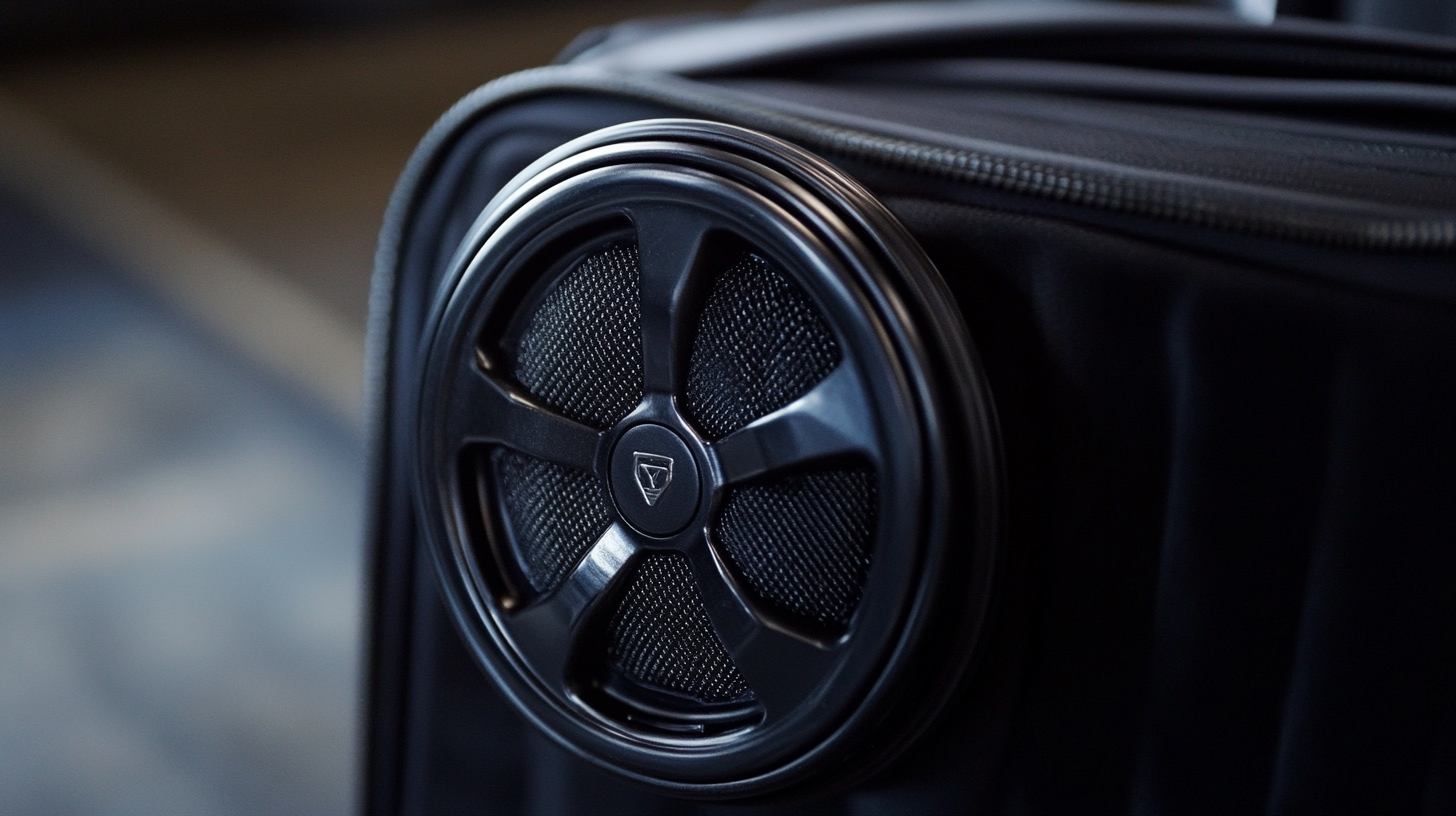 Ultimate Guide to Choosing the Best Replacement Wheels for Your Luggage