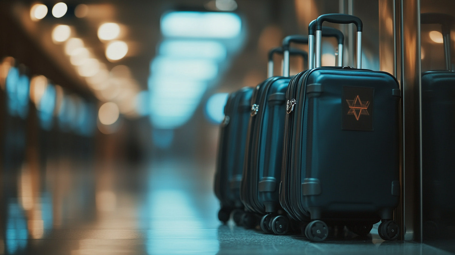 Ultimate Guide to Choosing the Best Replacement Wheels for Your Luggage