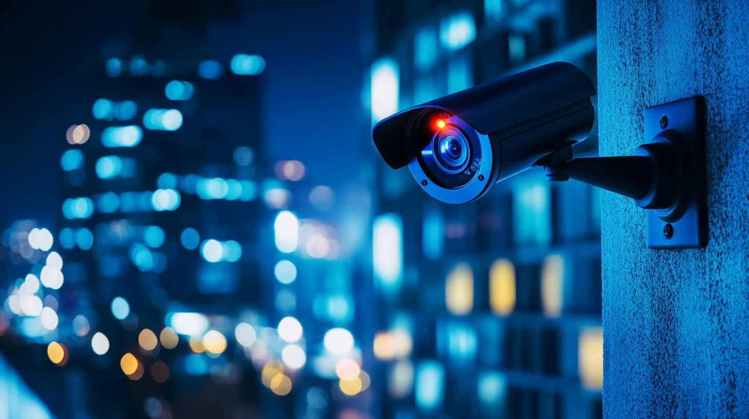 Achieving Excellence: A Guide to Standards for the Best Remote Surveillance Camera