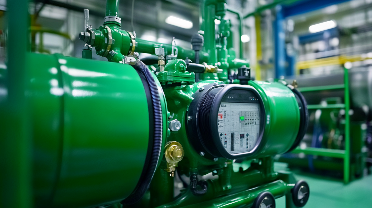 How to Identify Premier Manufacturers for the Best Bitzer Compressor Solutions