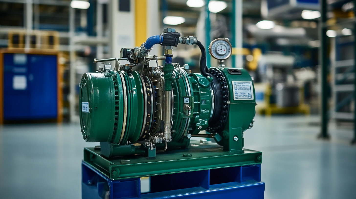 How to Identify Premier Manufacturers for the Best Bitzer Compressor Solutions
