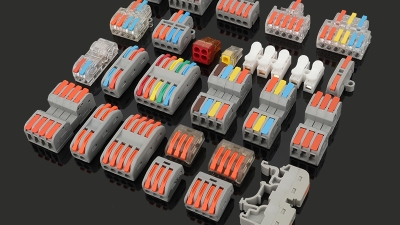 Exploring the Most Reliable Alternatives to Best Screw On Wire Connectors for Global Buyers