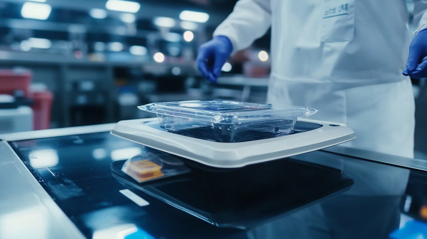 How the Best Weighing Machine Enhances Efficiency in Food Processing: Real-World Applications